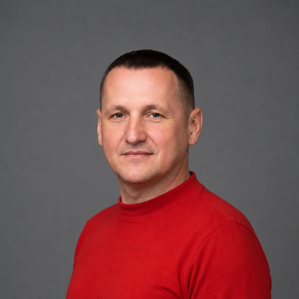 Денис Питалёв