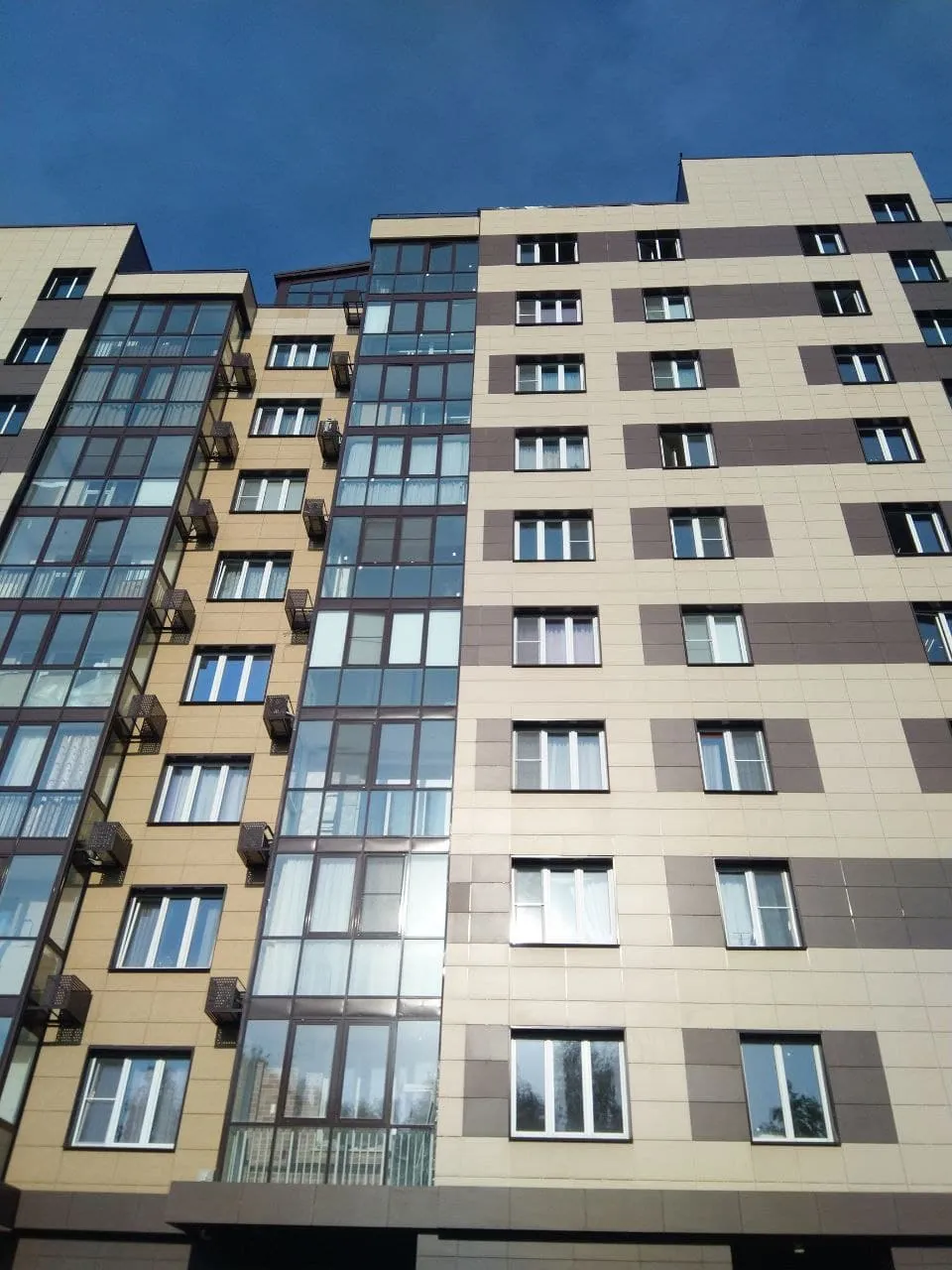 Квартира в Зеленограде