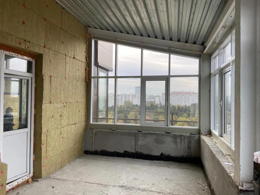 Квартира в Зеленограде
