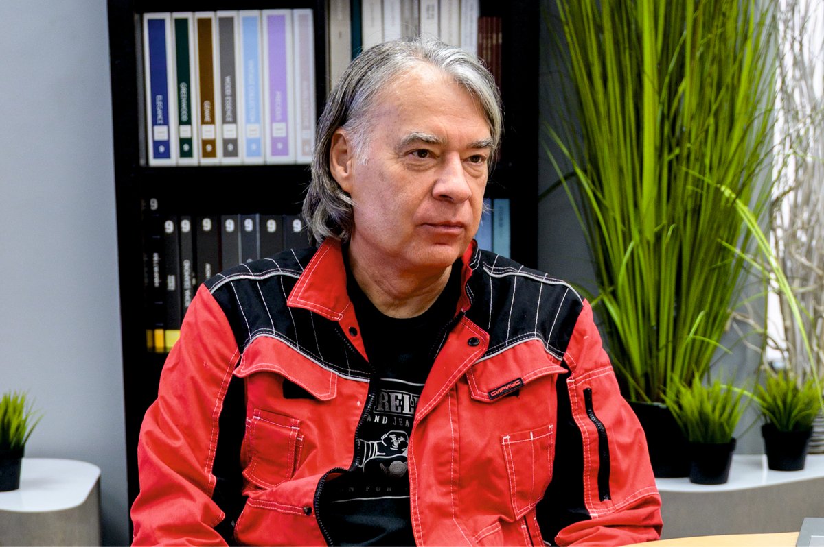 Анатолий Богоявленский