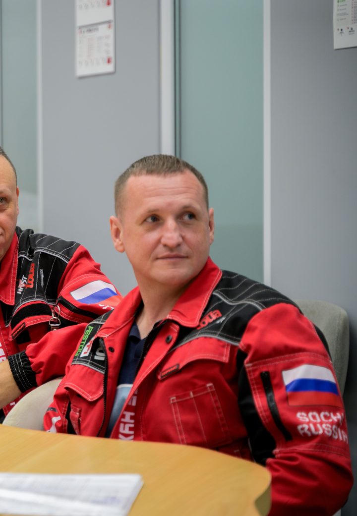 Денис Питалёв