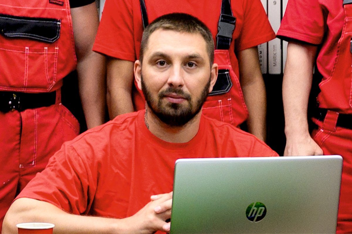 Константин Титов