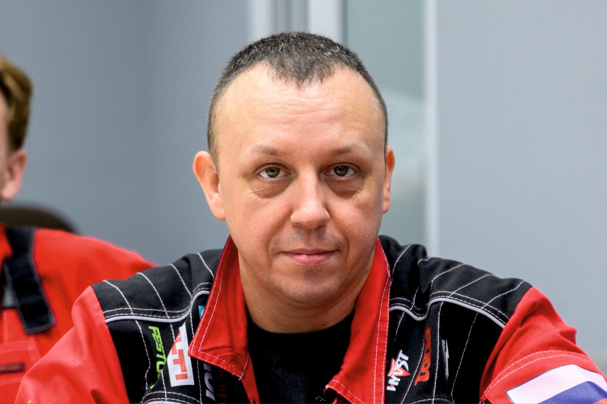 Александр Трофимов